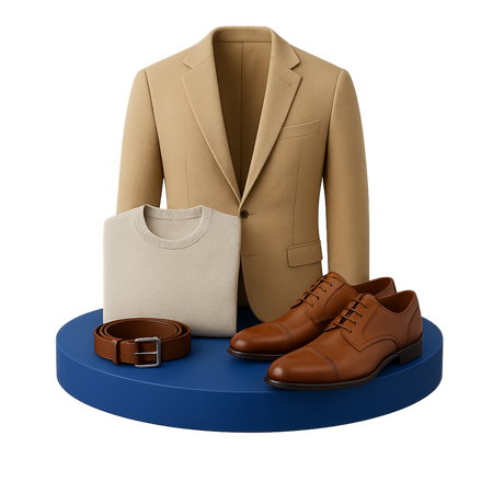 Moda Masculina