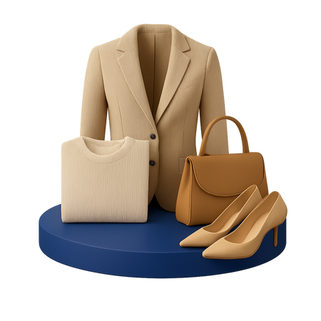 Moda Feminina