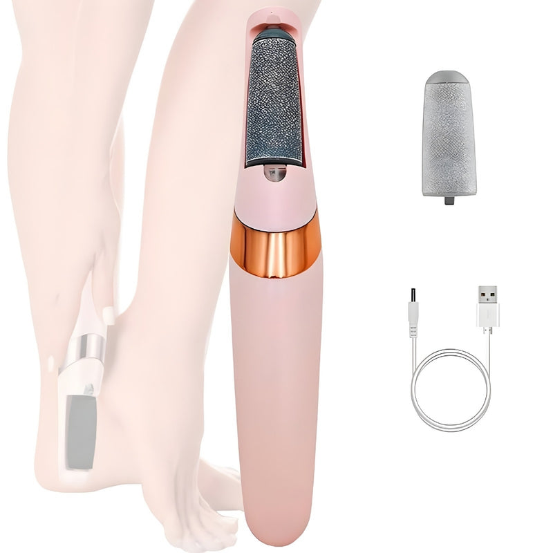 Lixa Elétrica para pés (USB)