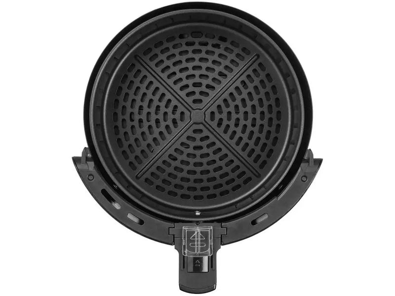 Fritadeira Eletrica/Air Fryer Ultra Preta (3.2L-220V)